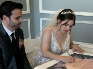 Unveiling Eternal Love: Finding the Perfect Jewish Wedding Officiant in Toronto